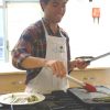 cook school UK organising chef course Scotland
