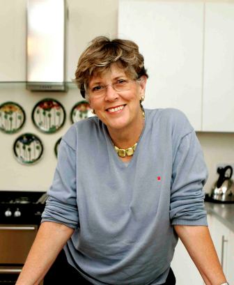 Prue Leith visits the professional cooks in Edinburgh