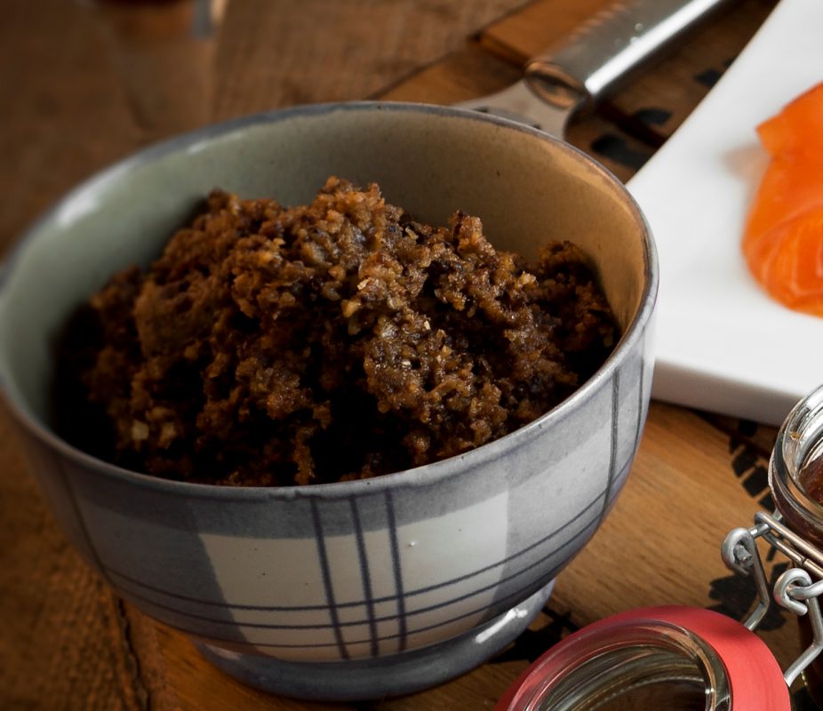 Edinburgh New Town Cookery School showcasing Scottish food during cookery course Scotland