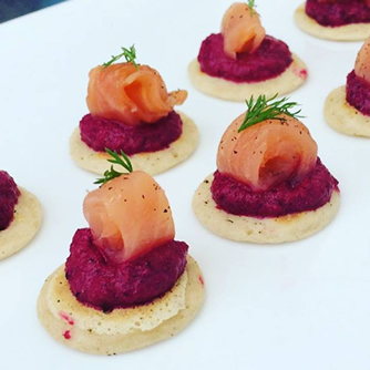 Edinburgh New Town Cookery School