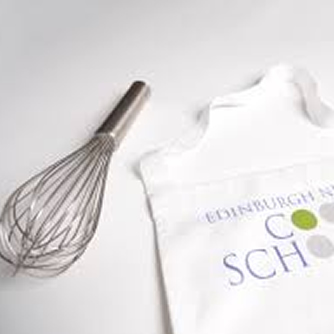 Edinburgh New Town Cookery School