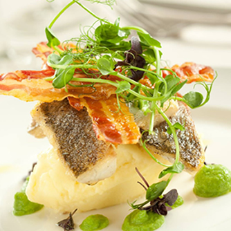 Edinburgh New Town Cookery School