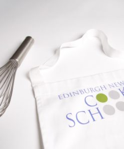 Edinburgh New Town Cookery School