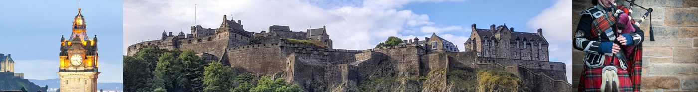 Edinburgh New Town Cookery School
