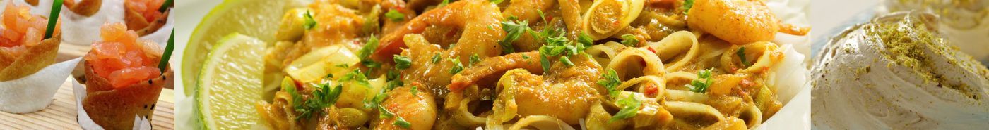 Edinburgh New Town Cookery School