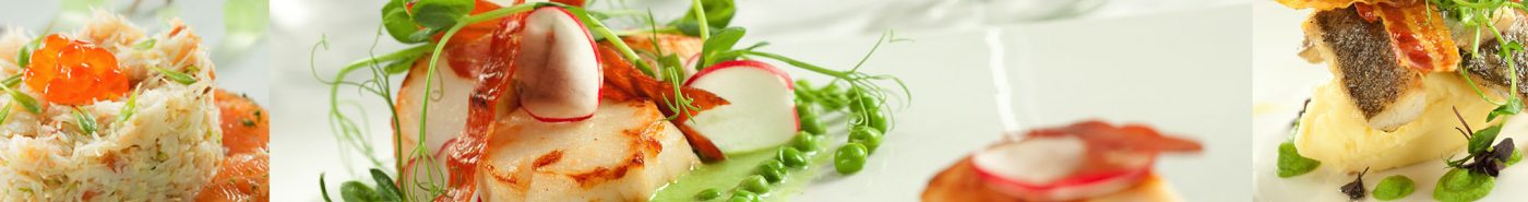 Edinburgh New Town Cookery School
