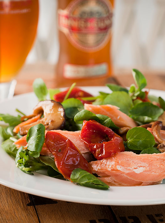 Edinburgh New Town Cookery School