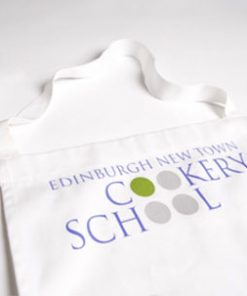 Edinburgh New Town Cookery School