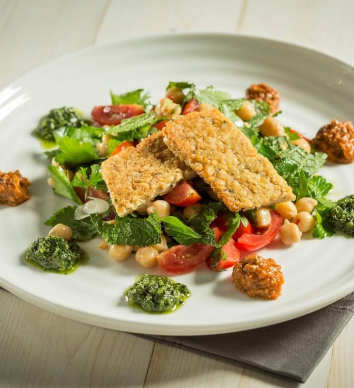 Edinburgh New Town Cookery School