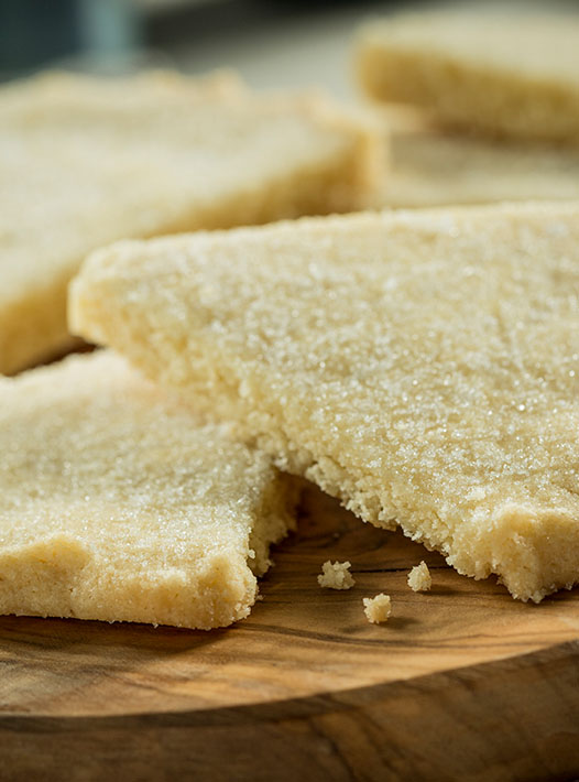 Edinburgh New Town Cookery School