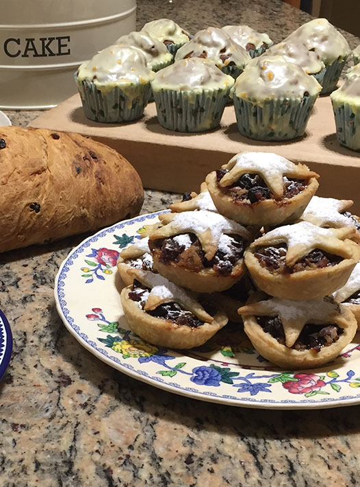 Edinburgh New Town Cookery School