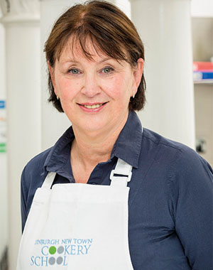 Edinburgh New Town Cookery School