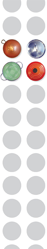 Edinburgh New Town Cookery School