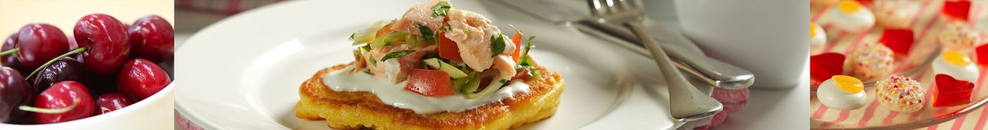 Edinburgh New Town Cookery School