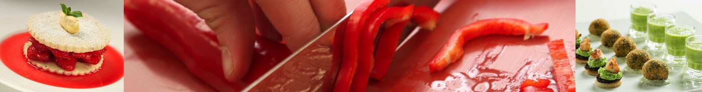 Edinburgh New Town Cookery School