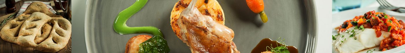 Edinburgh New Town Cookery School