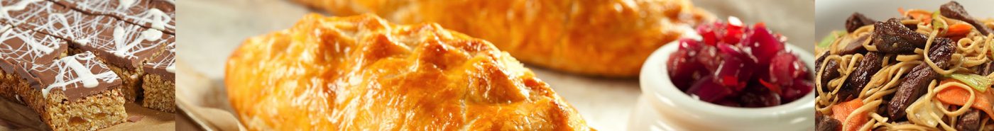 Edinburgh New Town Cookery School