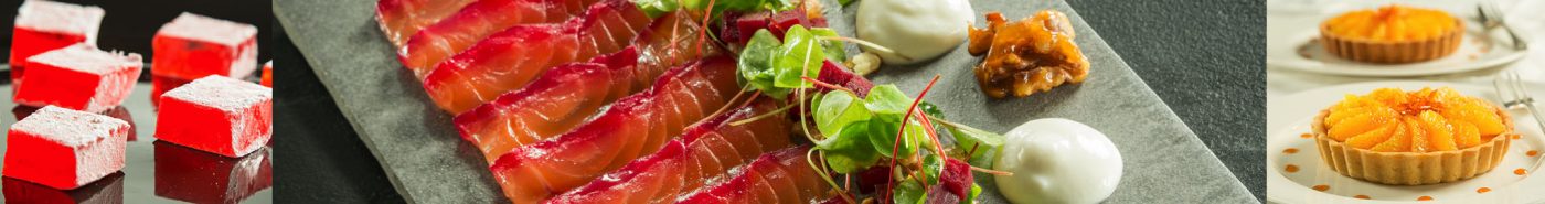 Edinburgh New Town Cookery School