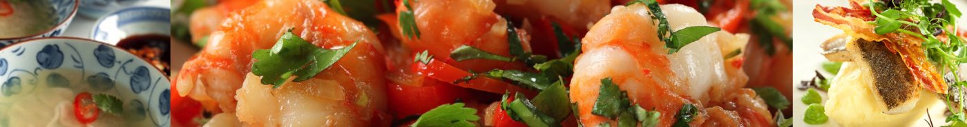 Edinburgh New Town Cookery School