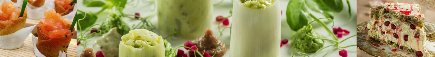 Edinburgh New Town Cookery School