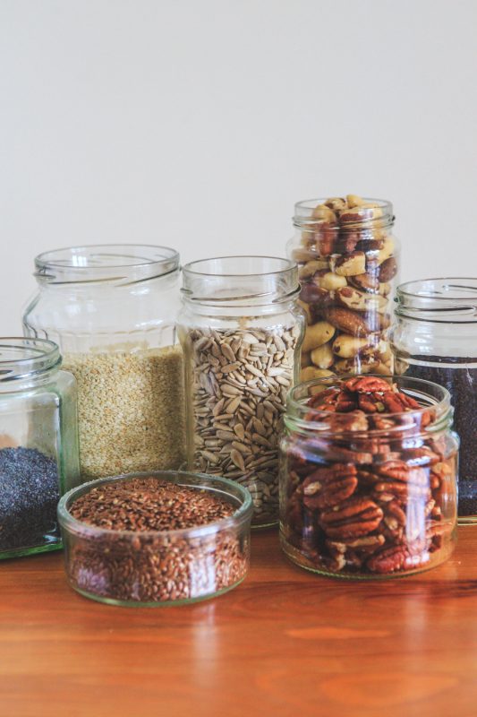 Pantry Essentials: 10 Ingredients to Always Have Stocked in Your ...