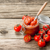 ENTCS Recipe for Tomato Sauce with Gastrique