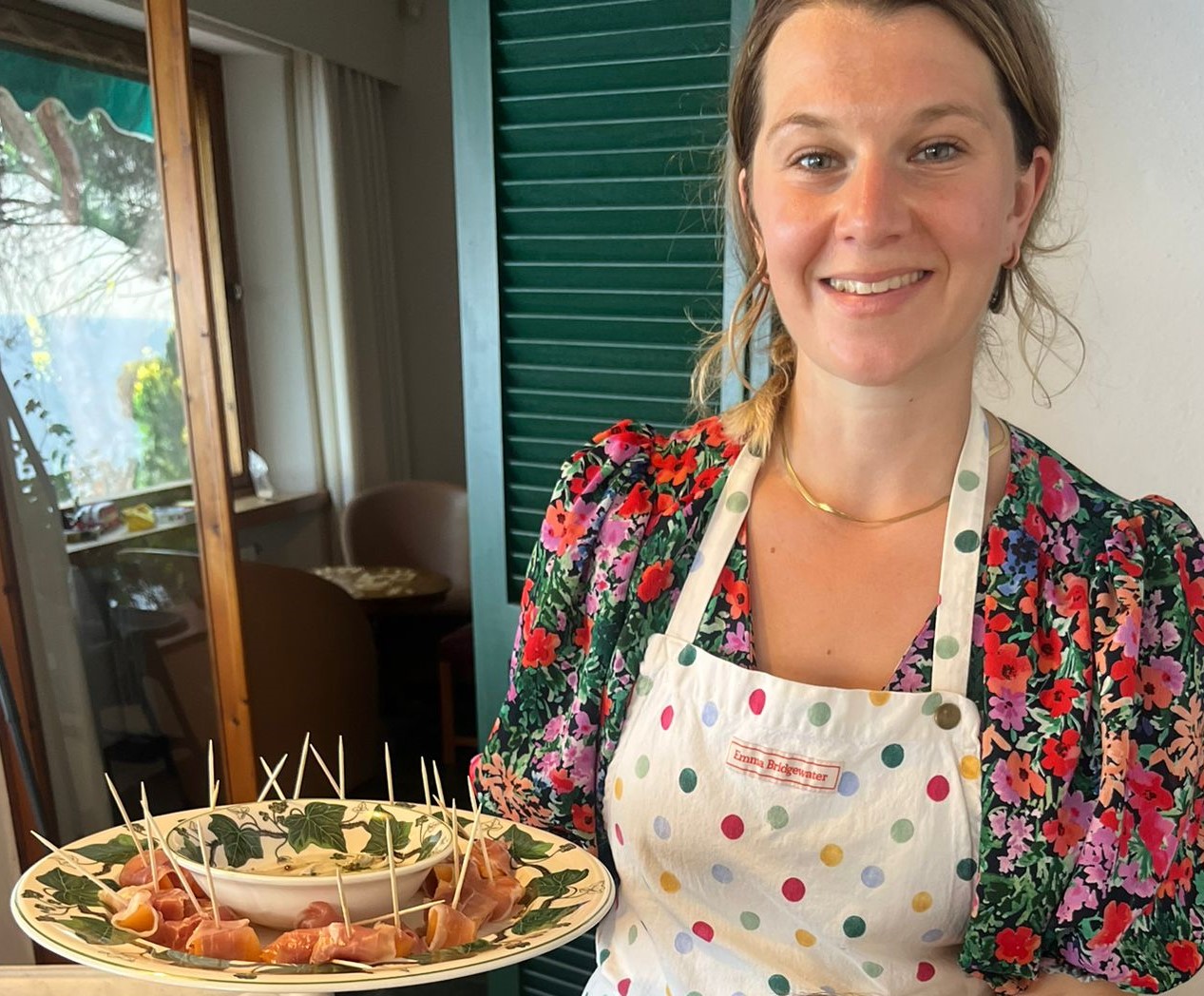 Emily Crisp Emily Crisp