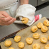 Choux Pastry Masterclass