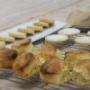 Scone & Shortbread Class