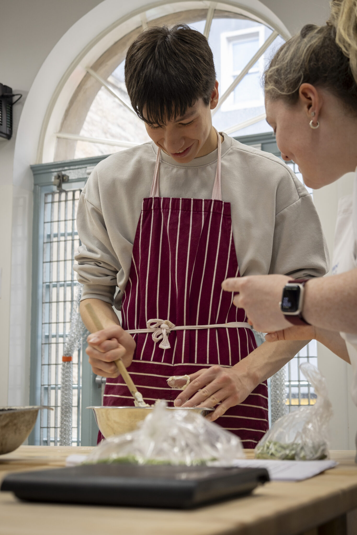 Teenager's Course 21 Getting Ready for University Course