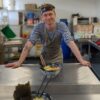 An afternoon of fermentation & flavour with Robin Sherrif from The Koji Kitchen