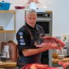 Meaty Monday: Pork Butchery Demonstration with Gordon Newlands