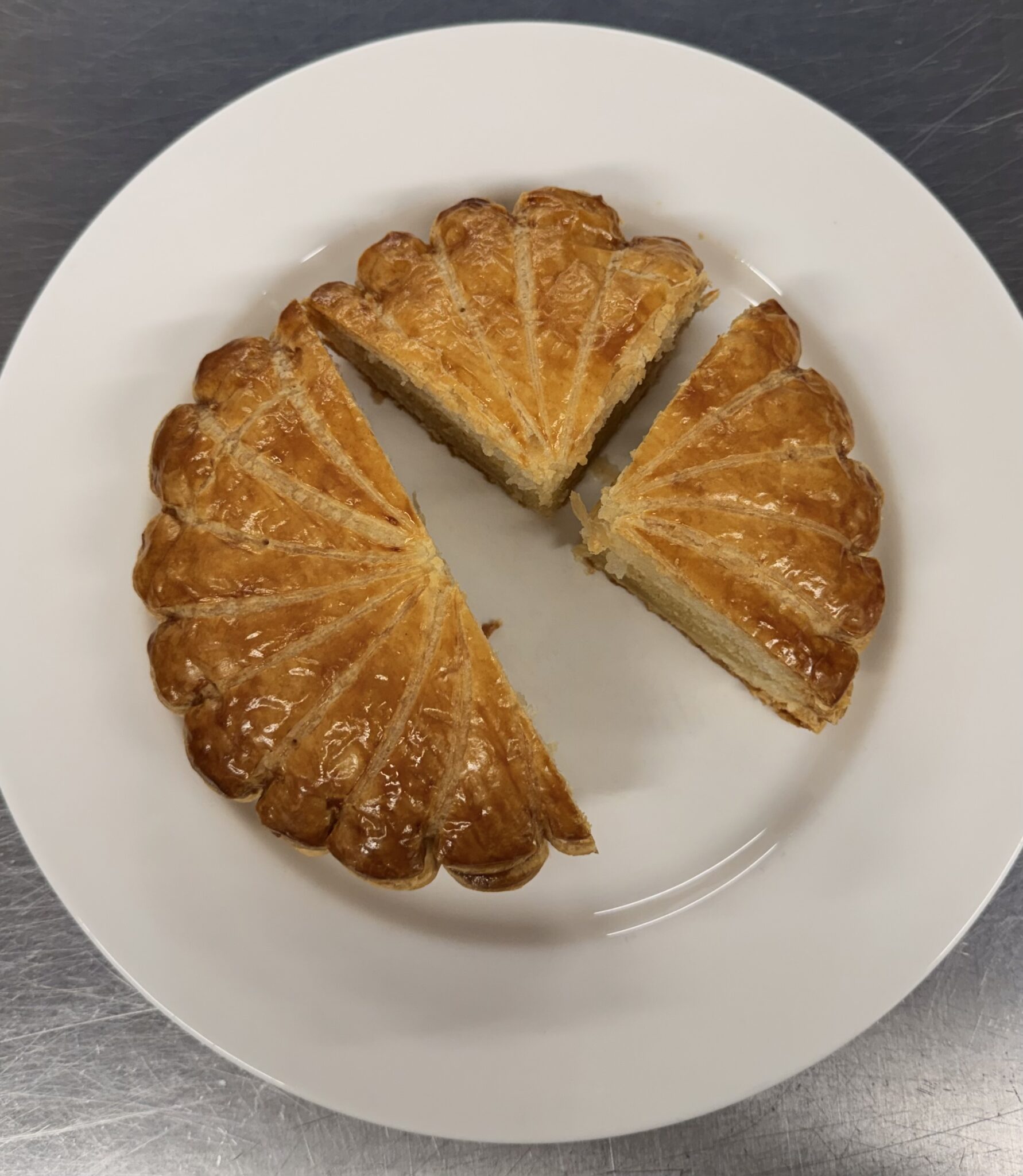 Galette des Rois